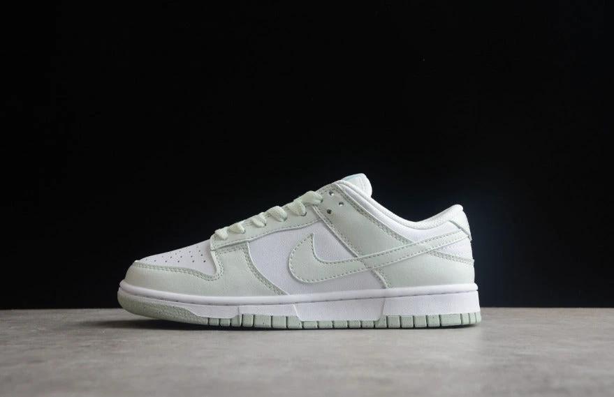 NK Dunk Low ‘White Mint’ by Air Jordan