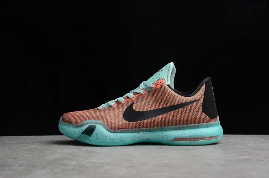 NK Kobe 10 Easter by Air Jordan