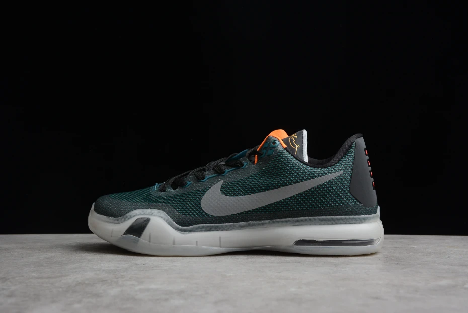 NK Kobe 10 Flight by Air Jordan