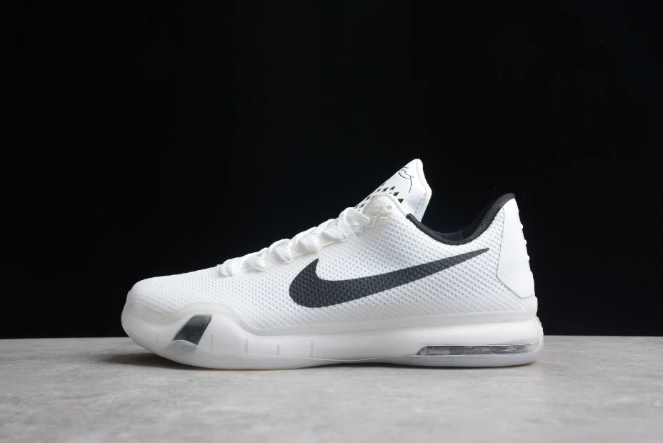 NK Kobe 10 Fundamentals by Air Jordan