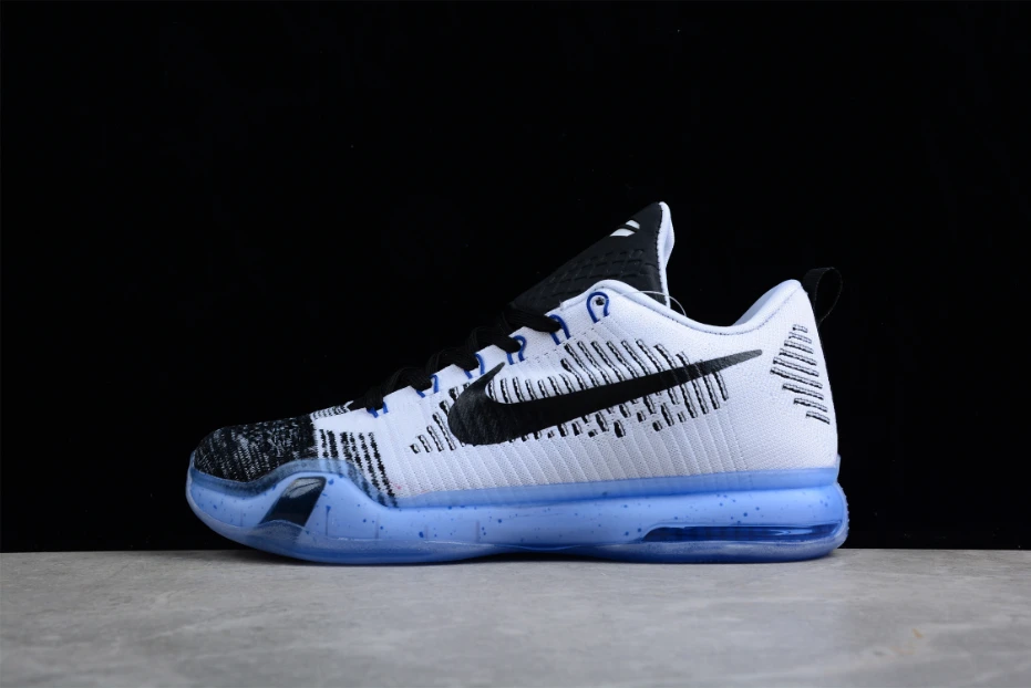 NK Kobe 10 HTM Shark Jaw by Air Jordan