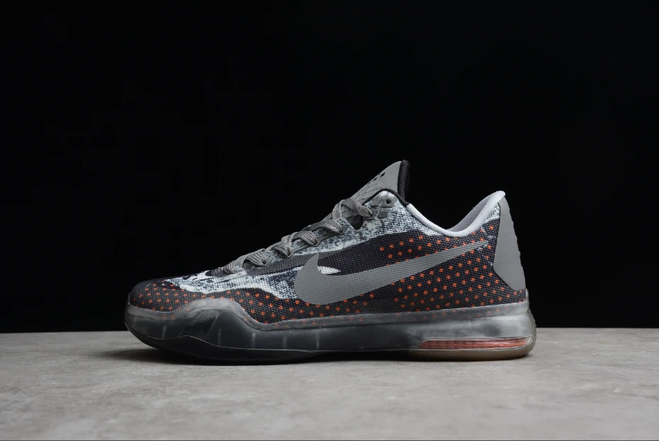 NK Kobe 10 Pain by Air Jordan