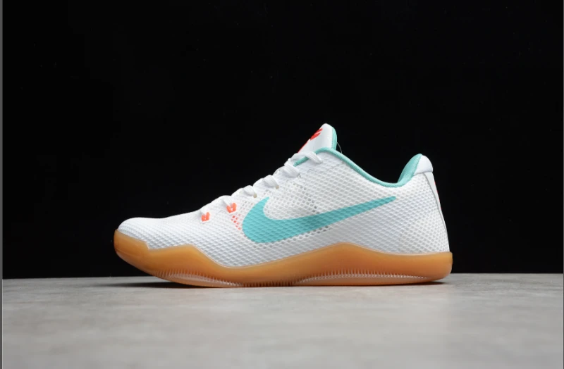 NK Kobe 11 EM Low “Summer Pack” by Air Jordan