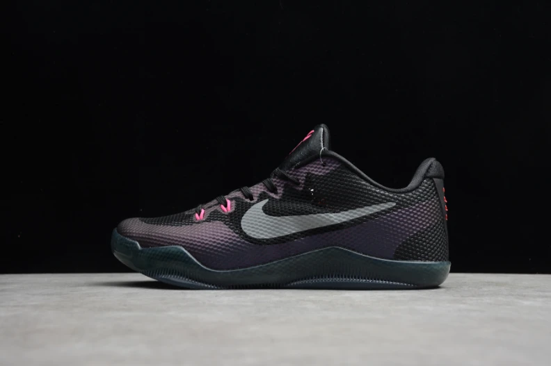 NK Kobe 11 EM Low lnvisibility Cloak by Air Jordan
