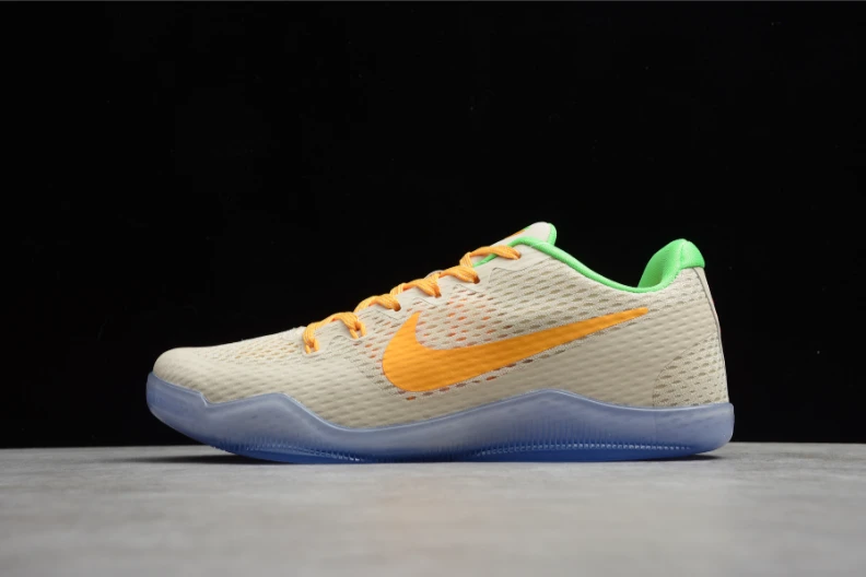 NK Kobe 11 EM Peach Jam by Air Jordan