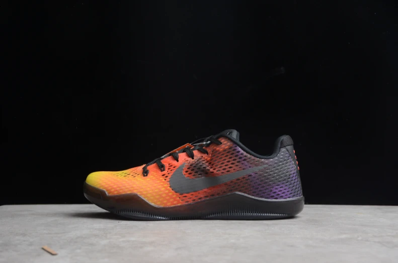 NK Kobe 11 EM Sunset by Air Jordan