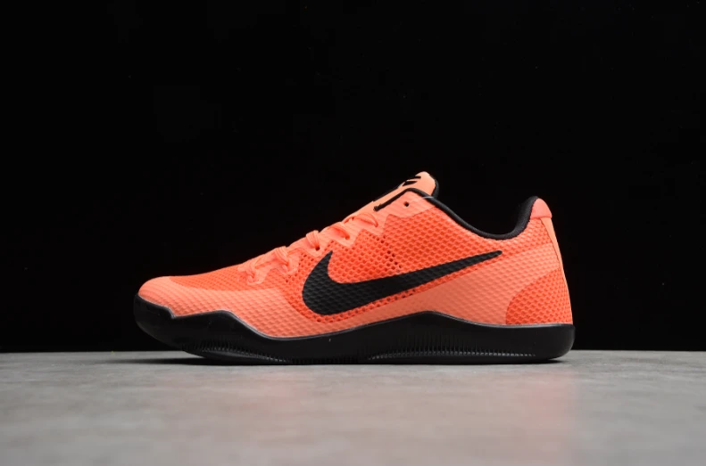 NK Kobe 11 EM “Bright Mango” by Air Jordan