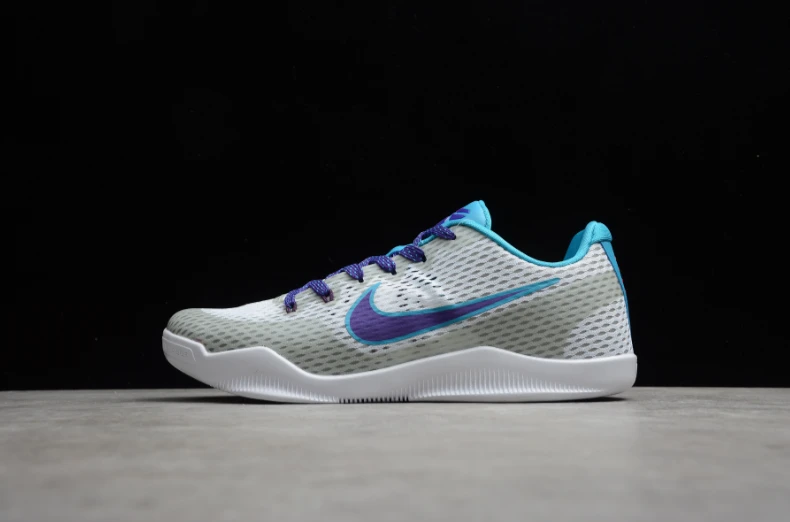NK Kobe 11 EM “Draft Day” by Air Jordan