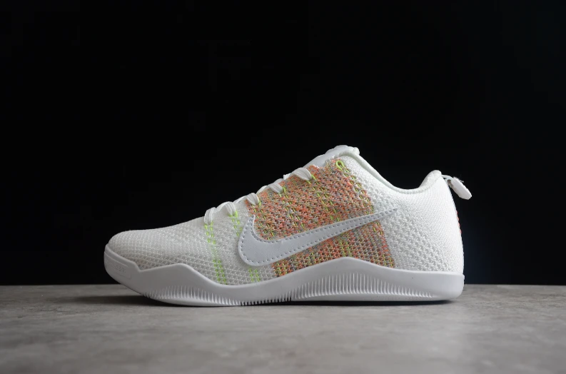 NK Kobe 11 Elite Low 4KB by Air Jordan