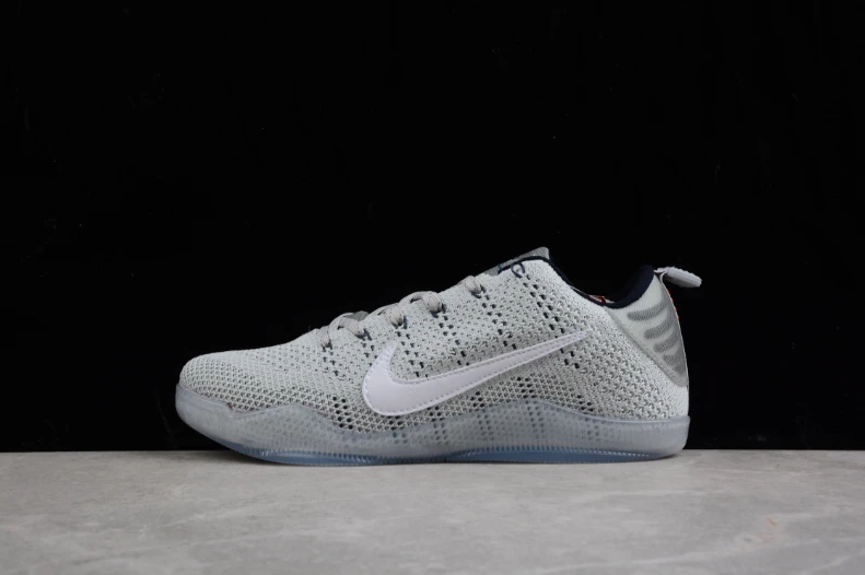 NK Kobe 11 Elite Low 4KB PaIe Horse by Air Jordan