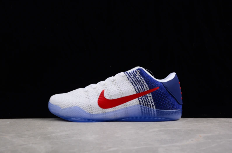 NK Kobe 11 Elite Low 4th of July by Air Jordan