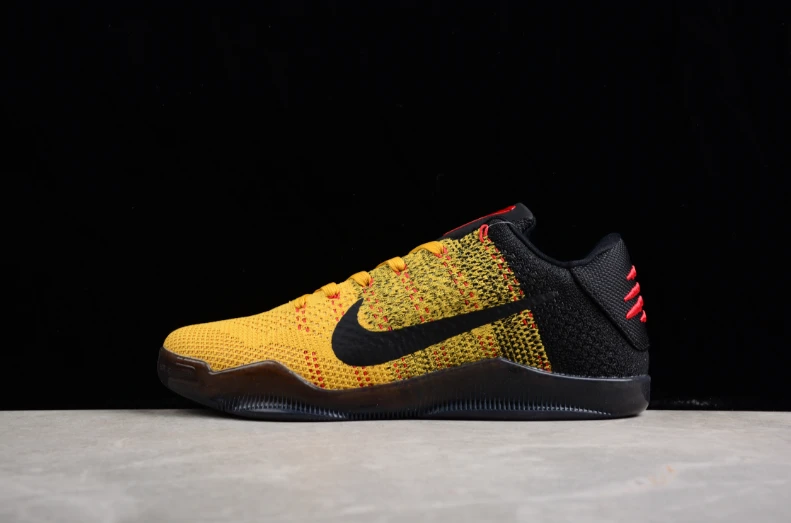NK Kobe 11 Elite Low Bruce Lee by Air Jordan