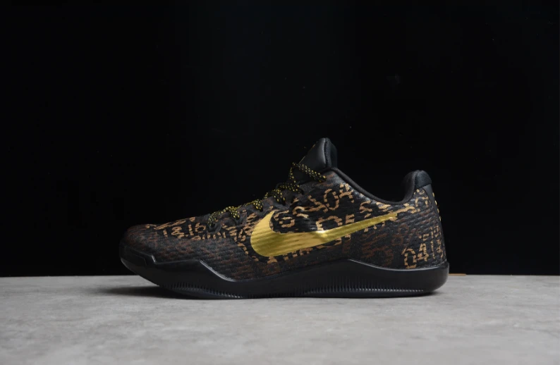 NK Kobe 11 “Mamba Day” by Air Jordan