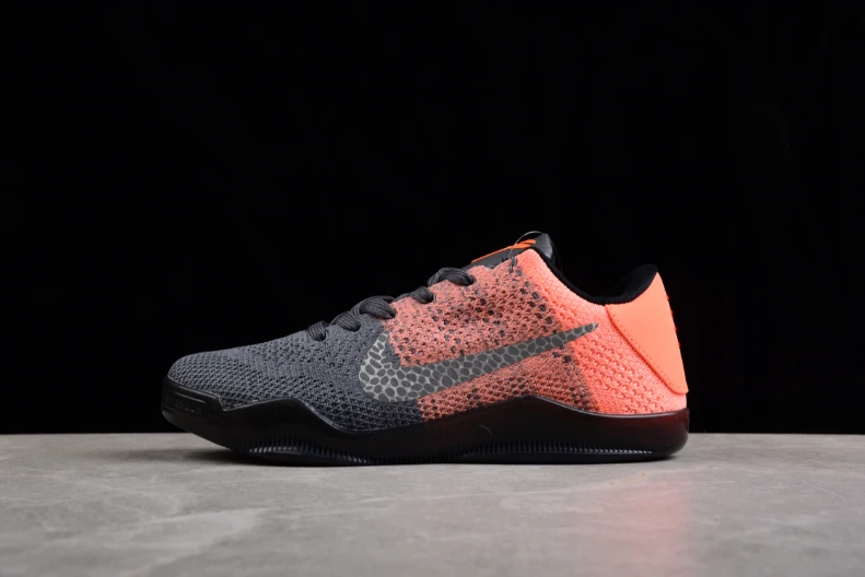 NK Kobe 11 Elite Low Easter by Air Jordan