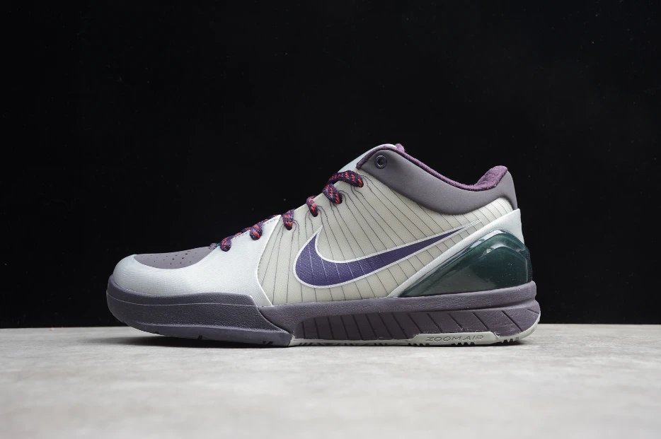 NK Kobe 4 Chaos Joker by Air Jordan