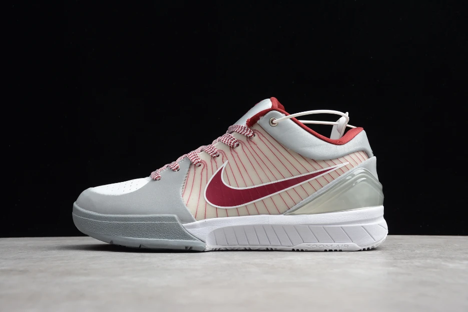 NK Kobe 4 Lower Merion Aces by Air Jordan