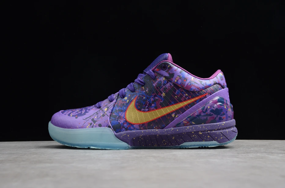 NK Kobe 4 Prelude by Air Jordan