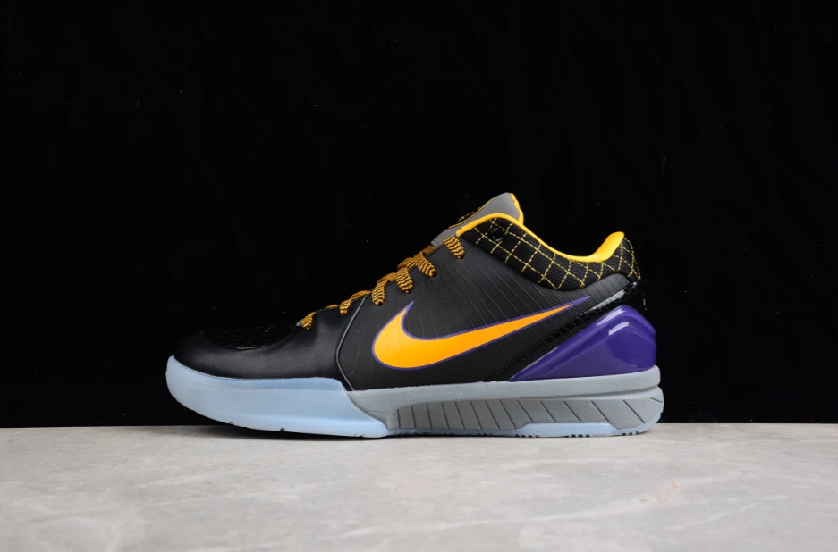 NK Kobe 4 Protro Carpe Diem by Air Jordan