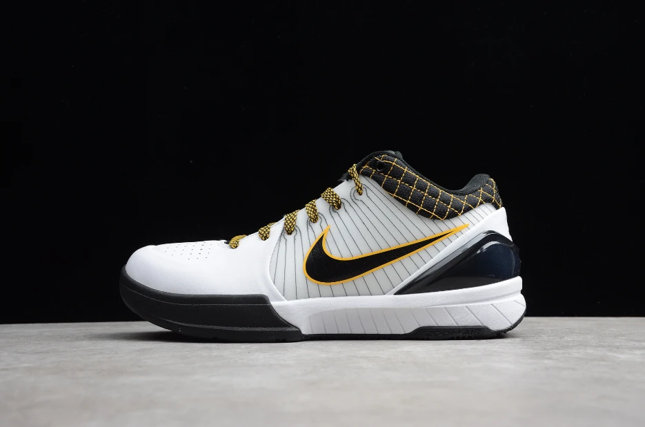 NK Kobe 4 Protro Del Sol by Air Jordan