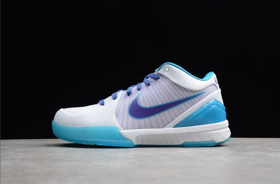 NK Kobe 4 Protro Draft Day Hornets by Air Jordan