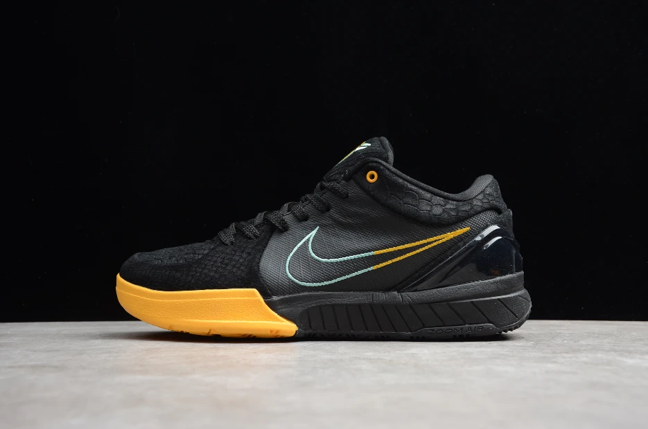 NK Kobe 4 Protro FTB Snake by Air Jordan
