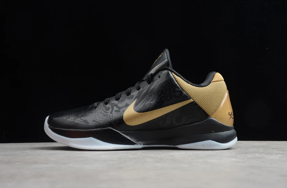 NK Kobe 5 Big Stage by Air Jordan