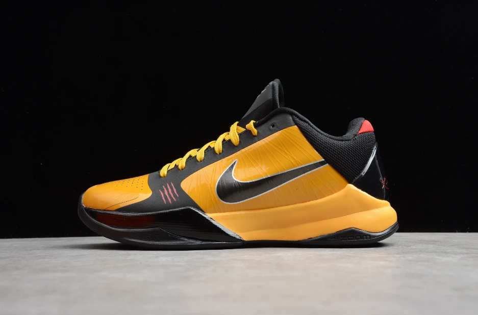 NK Kobe 5 Protro Bruce Lee by Air Jordan