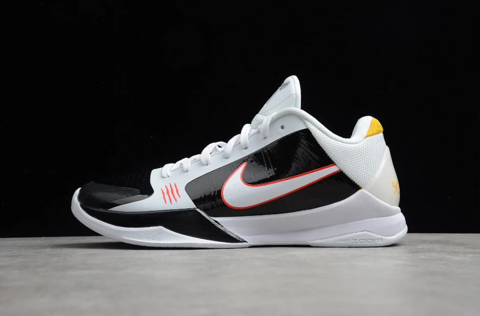 NK Kobe 5 Protro Bruce Lee Alternate by Air Jordan