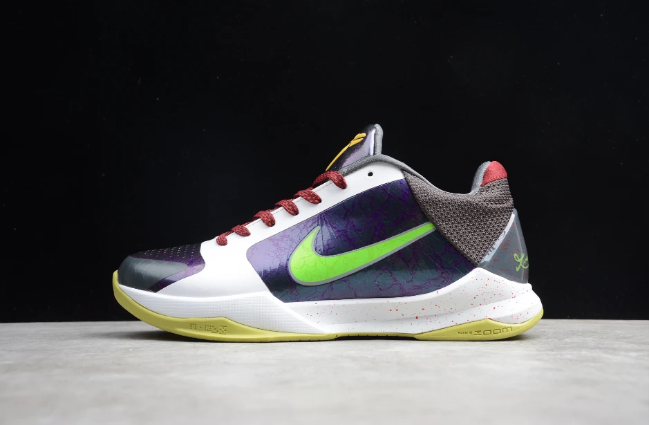 NK Kobe 5 Protro Chaos by Air Jordan
