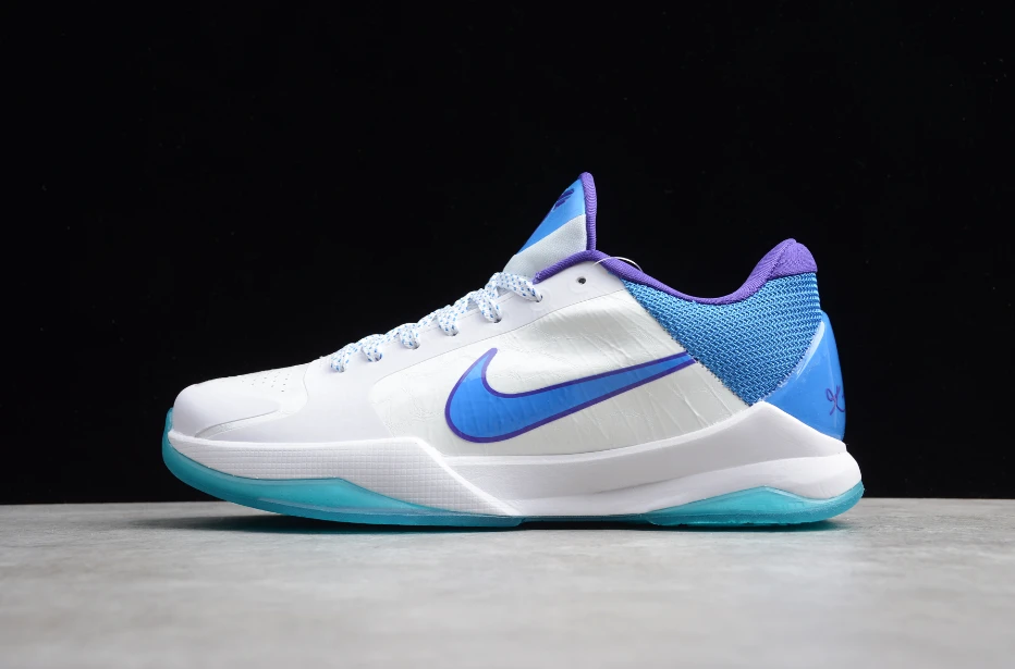 NK Kobe 5 Protro Draft Day Hornets by Air Jordan