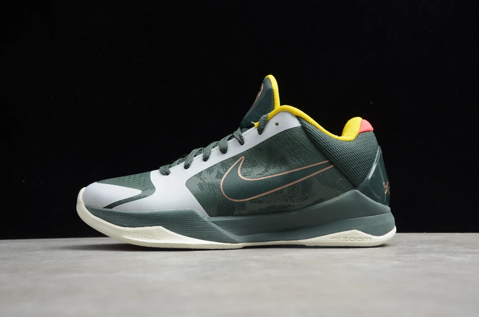 NK Kobe 5 Protro 'EYBL' by Air Jordan