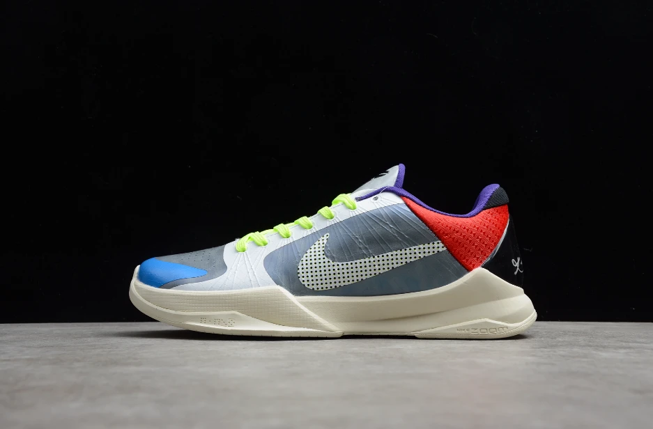 NK Kobe 5 Protro “PJ Tucker” by Air Jordan