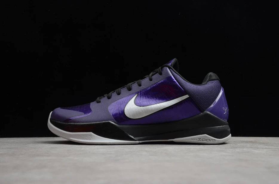 NK Kobe 5 'Ink' by Air Jordan