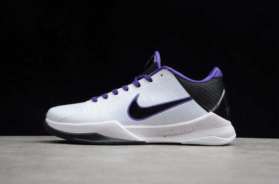 NK Kobe 5 'Inline' by Air Jordan