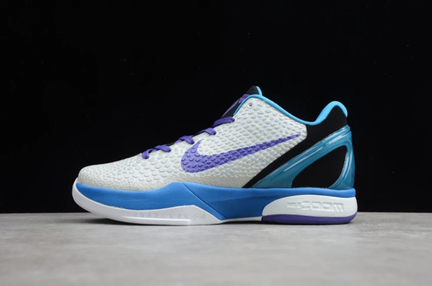 NK Kobe 6 'Draft Day' by Air Jordan