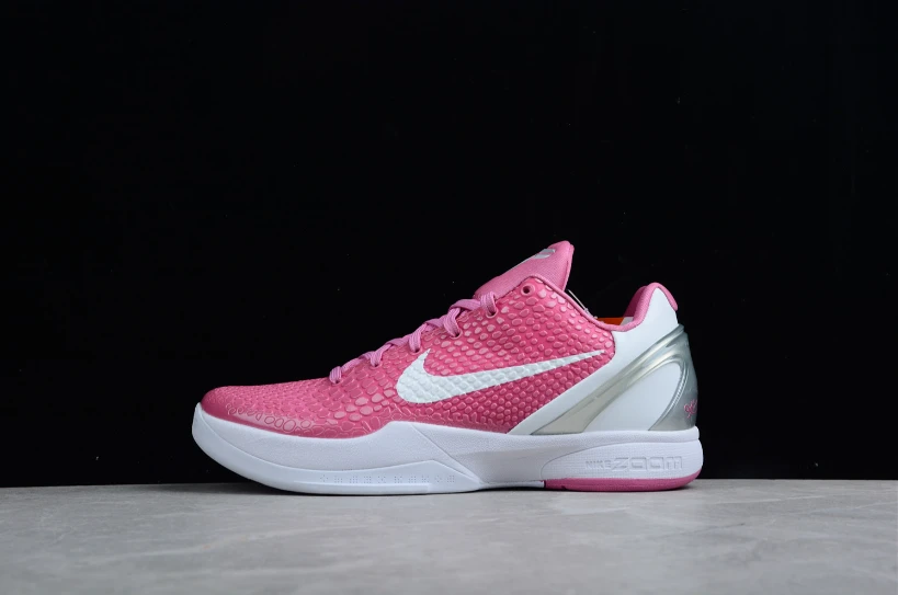 NK Kobe 6 'Think Pink' by Air Jordan