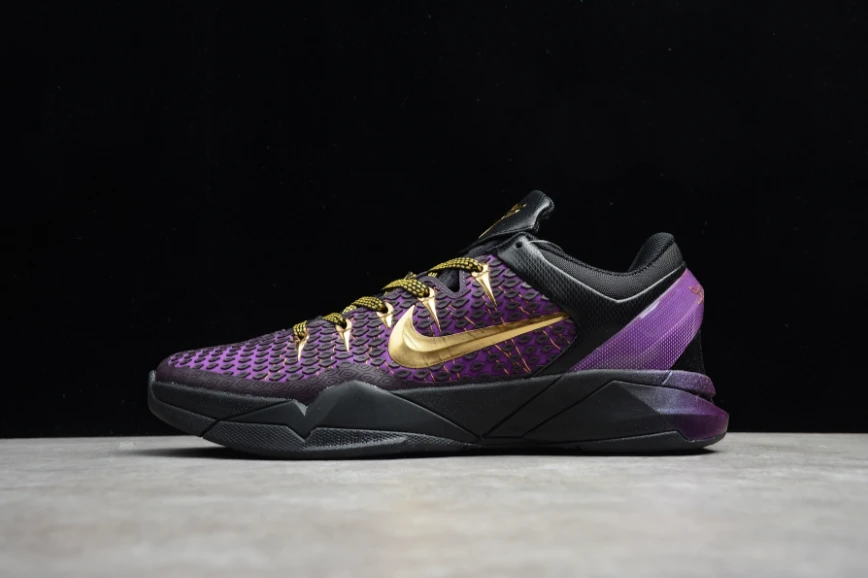 NK Kobe 7 Black Panther by Air Jordan