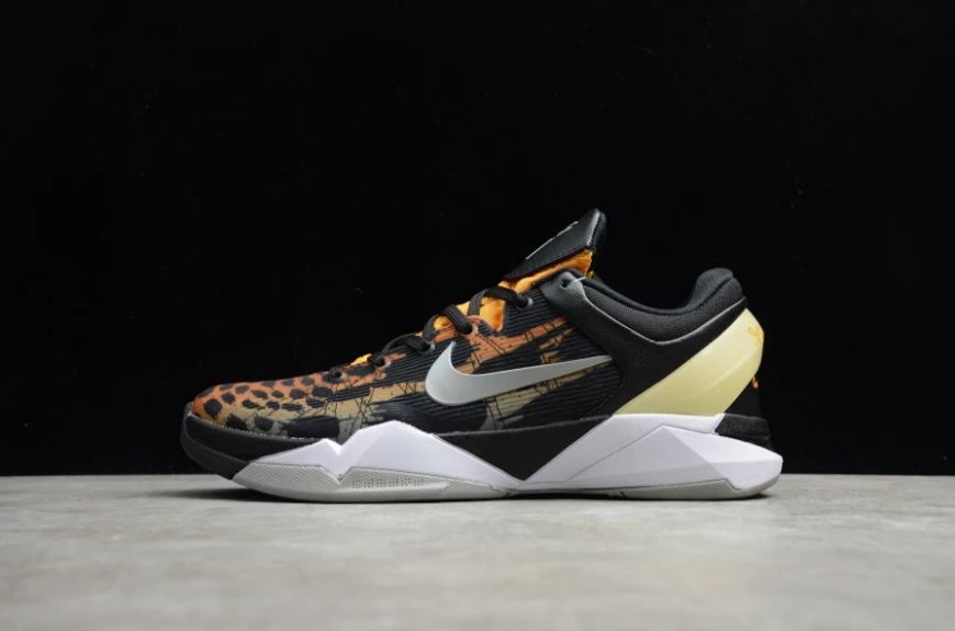 NK Kobe 7 Cheetah by Air Jordan