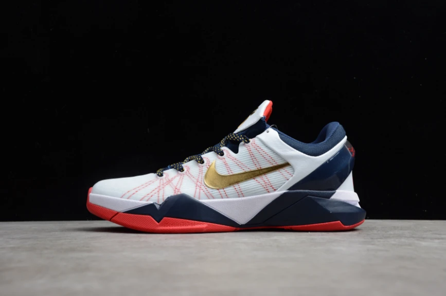 NK Kobe 7 Gold Medal by Air Jordan
