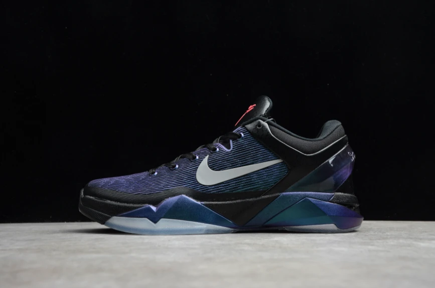 NK Kobe 7 Invisibility Cloak by Air Jordan