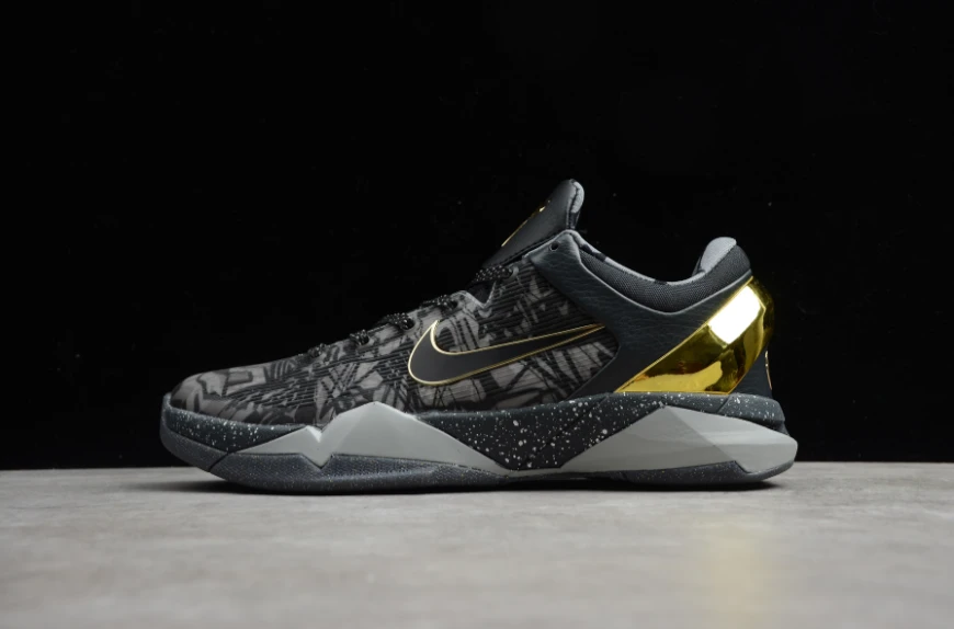 NK Kobe 7 Prelude Pack by Air Jordan