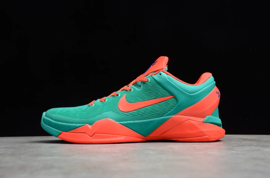NK Kobe 7 System Barcelona Home by Air Jordan