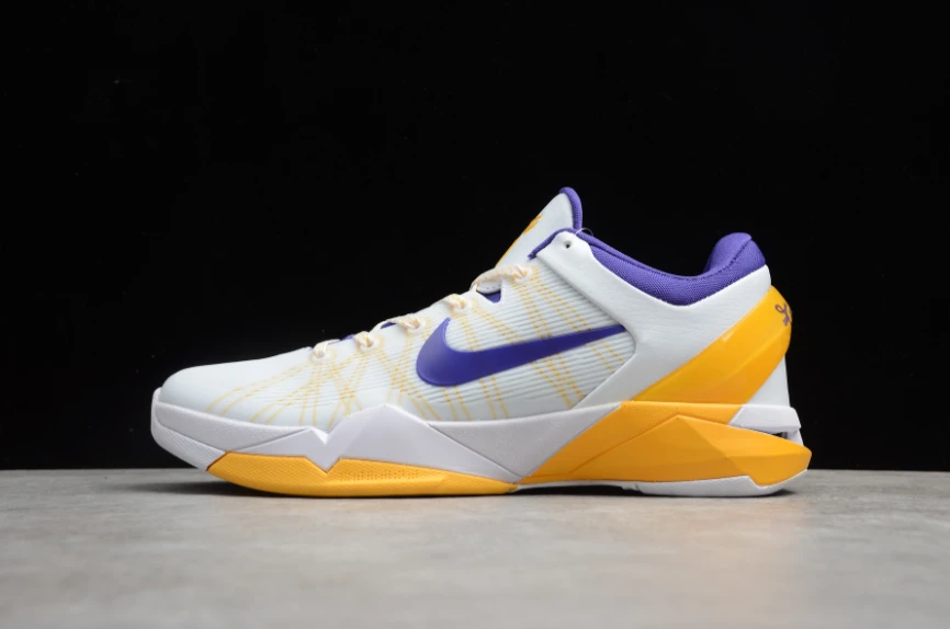 NK Kobe 7 System Lakers by Air Jordan