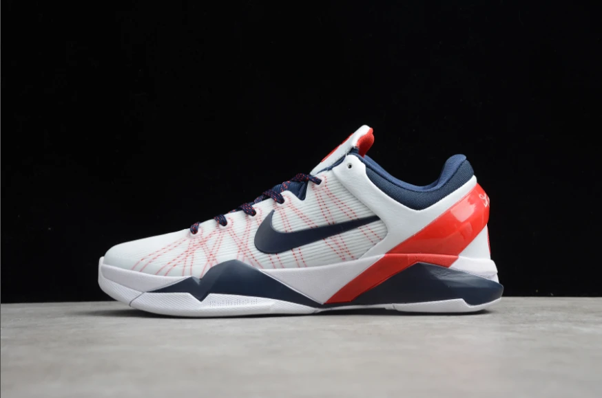NK Kobe 7 System 'Olympic' by Air Jordan