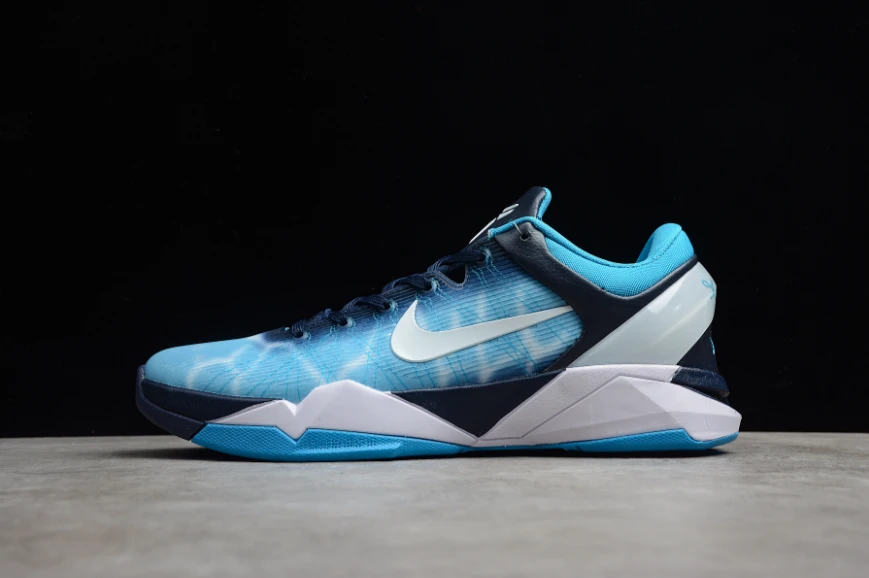 NK Kobe 7 ‘Great White Shark’ by Air Jordan