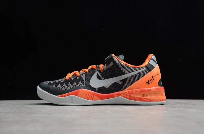 NK Kobe 8 Black History Month by Air Jordan