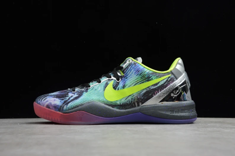 NK Kobe 8 Prelude by Air Jordan
