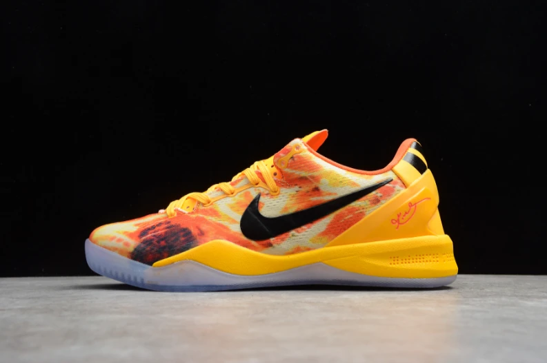NK Kobe 8 Shanghai Fireworks by Air Jordan