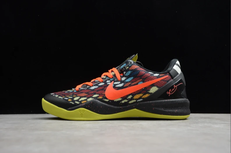 NK Kobe 8 System GC Christmas 2012 by Air Jordan