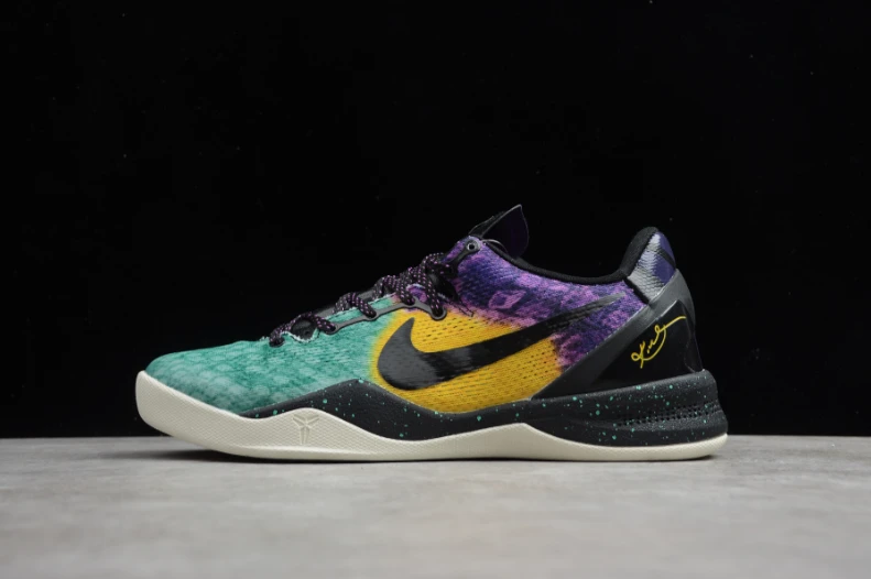 NK Kobe 8 System GC Easter by Air Jordan